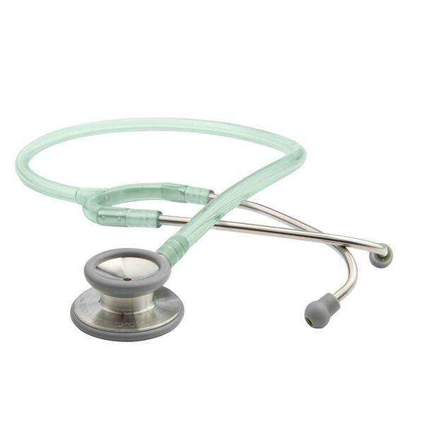 Stethoscope Classic Adscope 603 Sea Glass Adult 31